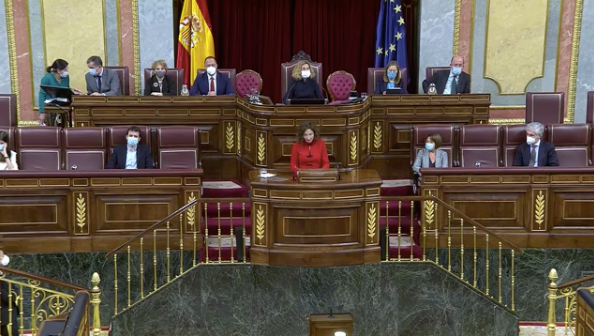 Tertulia: El acuerdo con Bildu para los Presupuestos, a debate Tertulia: El acuerdo con Bildu para los Presupuestos, a debate
