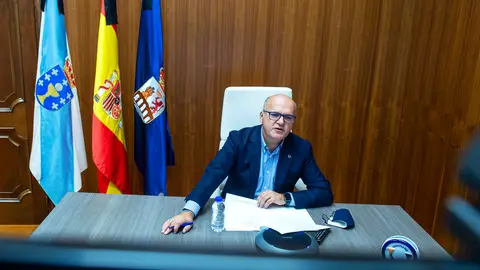A Deputación destina 220.000 euros para actividades culturais no Campus de Ourense Manuel Baltar, na reunión telemática