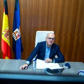 A Deputación destina 220.000 euros para actividades culturais no Campus de Ourense A Deputación destina 220.000 euros para actividades culturais no Campus de Ourense