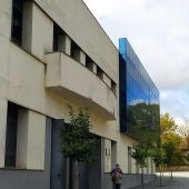 Edificio Emprendedores, en Arcos
