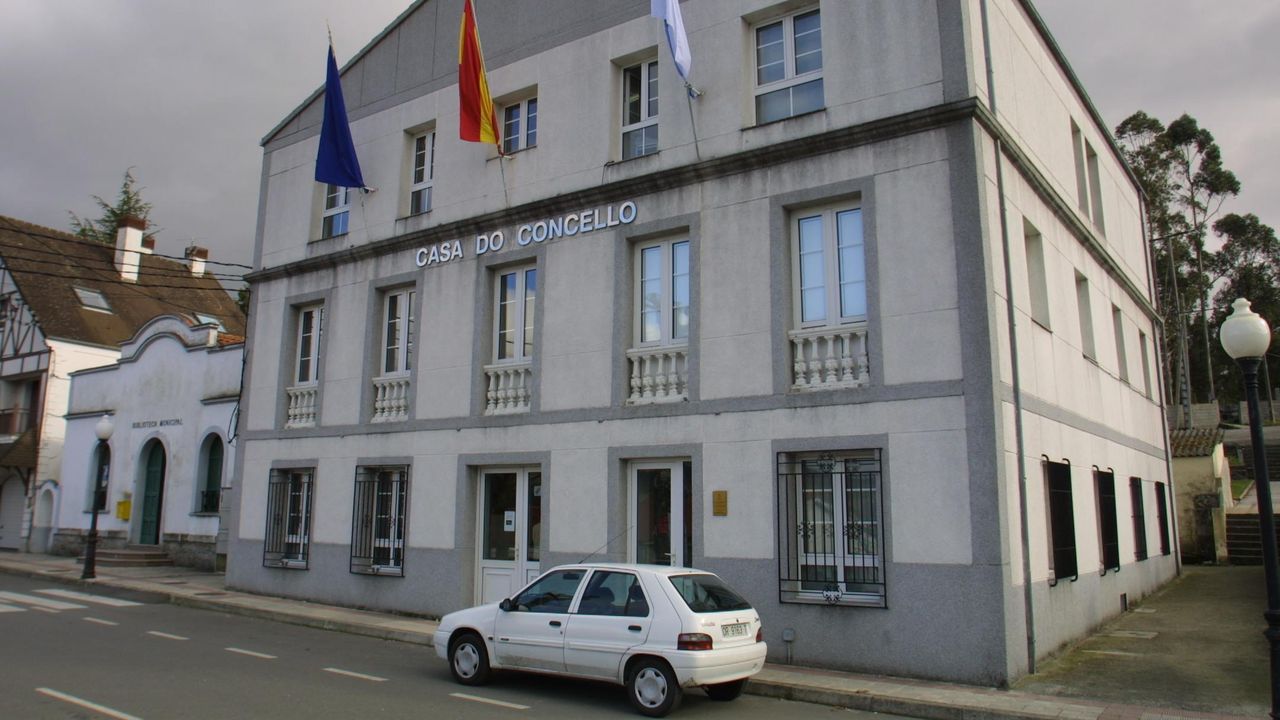 18 empresas presentan as súas ofertas para mellora do sistema de abastecemento no Concello de Lobios 18 empresas presentan as súas ofertas para mellora do sistema de abastecemento no Concello de Lobios