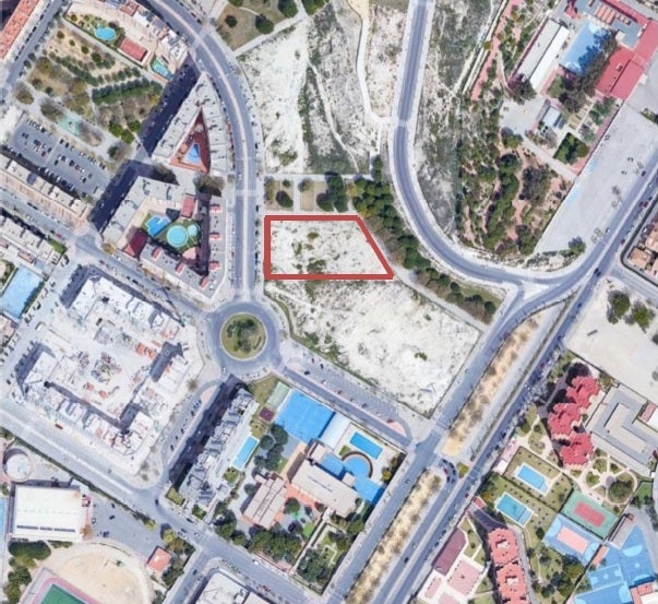Sanidad licita la redacción del proyecto del futuro centro de salud del PAU-2 que tendrá 35 consultas Sanidad licita la redacción del proyecto del futuro centro de salud del PAU-2 que tendrá 35 consultas