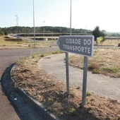 A Xunta someterá a trámite ambiental o proxecto sectorial da cidade do transporte A Xunta someterá a trámite ambiental o proxecto sectorial da cidade do transporte