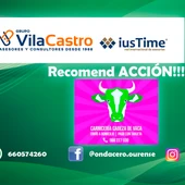 RecomendACCION!!! con Carnicería Cabeza de Vaca RecomendACCION!!! con Carnicería Cabeza de Vaca