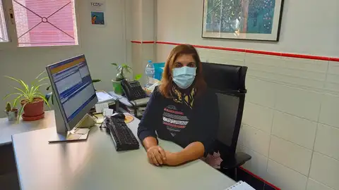 Carmen Pomares Carmen Pomares