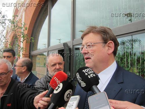 Puig anuncia una semana más de cierre perimetral Puig anuncia una semana más de cierre perimetral