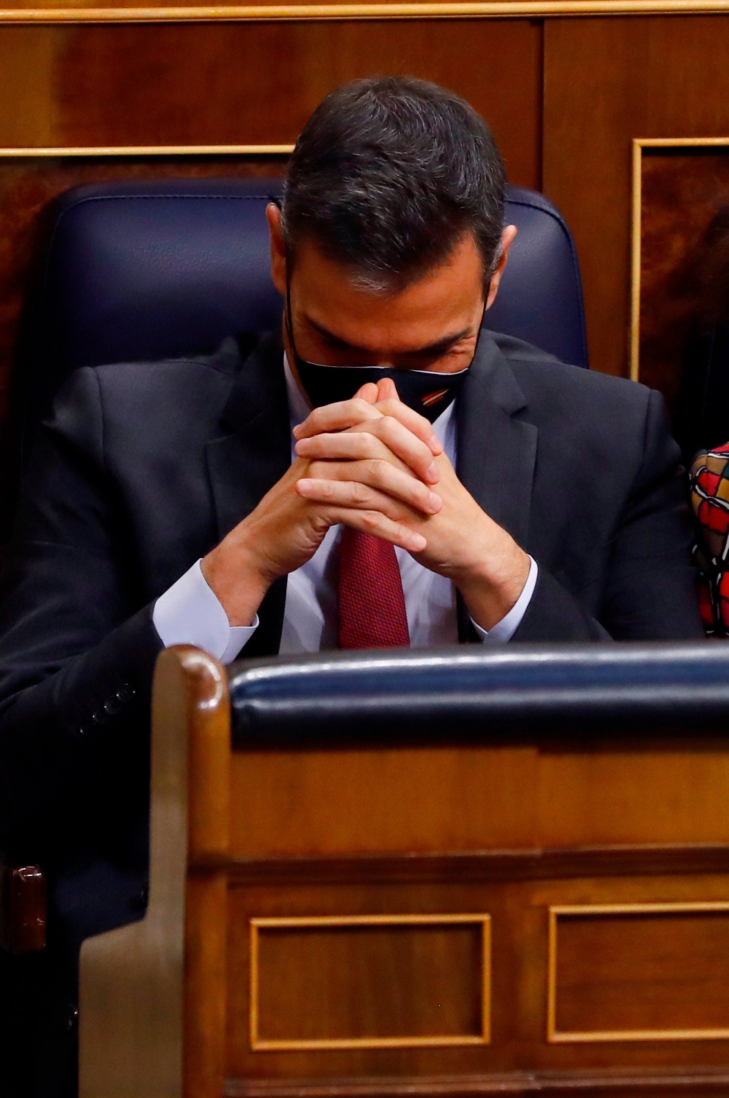 Las preguntas de Amón: "¿Penalizarán los votantes del PSOE esta maniobra siniestra con Bildu?" Las preguntas de Amón: "¿Penalizarán los votantes del PSOE esta maniobra siniestra con Bildu?"