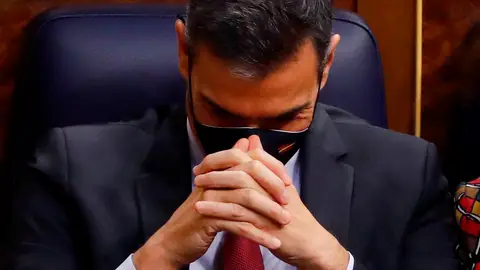 Pedro Sánchez Pedro Sánchez