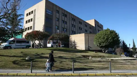 Hospital de Barbastro Hospital de Barbastro