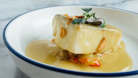Restaurante Zabala