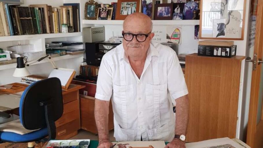 Alfonso Ortu&ntilde;o