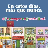 Cartel promocional de la campaña Cartel promocional de la campaña