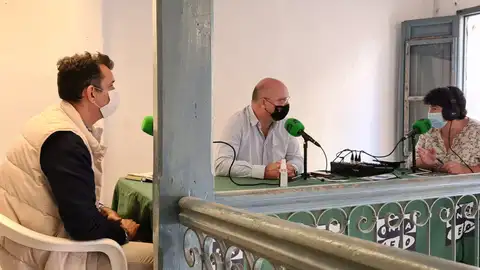 Programa Especial sobre Espai Bigueta Magazín