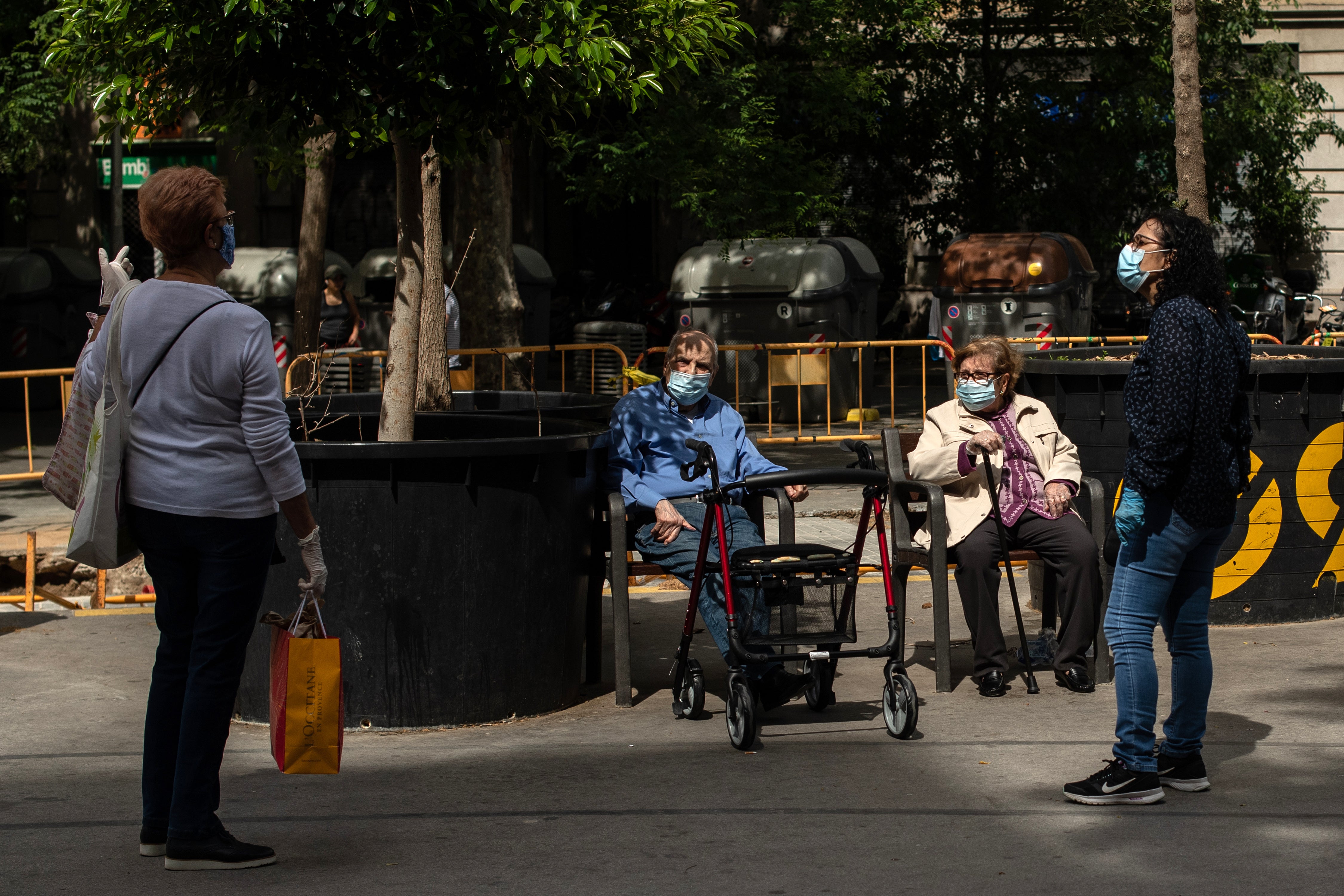 ¿A cuántas personas afectará el retraso en la edad de jubilación que prevé el Pacto de Toledo? ¿A cuántas personas afectará el retraso en la edad de jubilación que prevé el Pacto de Toledo?