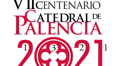 Presentada la imagen del VII centenario de la Catedral de Palencia Cultura