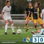 Real Madrid-Depor Abanca