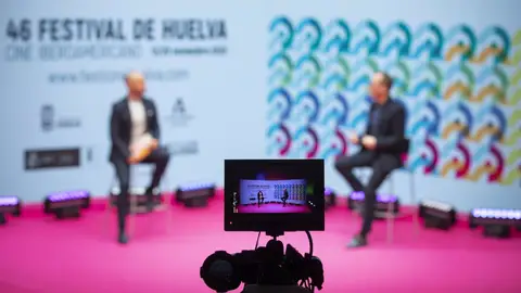 El Festival de Cine Iberoamericano online El Festival de Cine Iberoamericano online