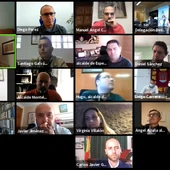 Imagen de la reunión Imagen de la reunión