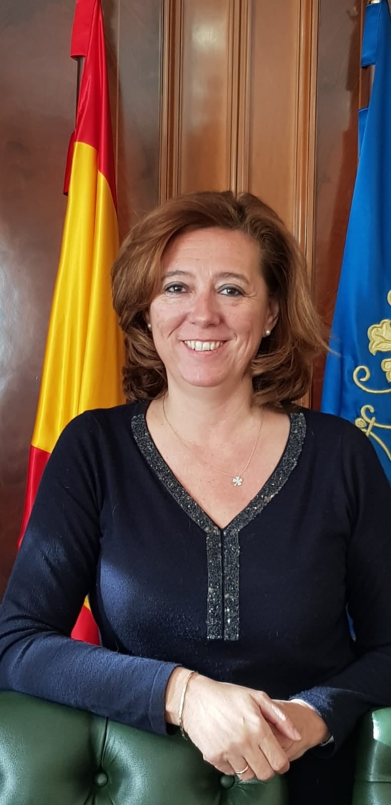 La alcaldesa de Almoradí María Gómez ha reconocido en Más de Uno Vega Baja que la situación preocupa por lo que el Ayuntamiento ha tomado algunas decisiones dentro de sus competencias La alcaldesa de Almoradí María Gómez ha reconocido en Más de Uno Vega Baja que la situación preocupa por lo que el Ayuntamiento ha tomado algunas decisiones dentro de sus competencias