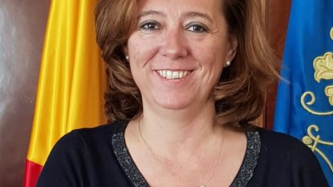 Maria Gomez