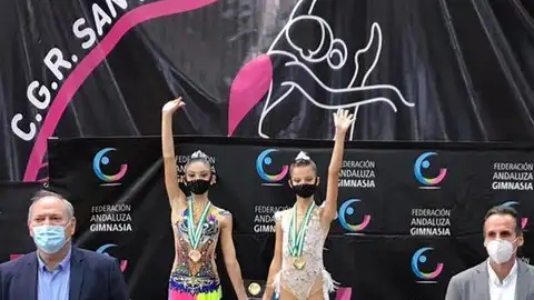 Gimnasia Marbella Gimnasia Rítmica Marbella