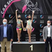 Gimnasia Marbella Gimnasia Marbella