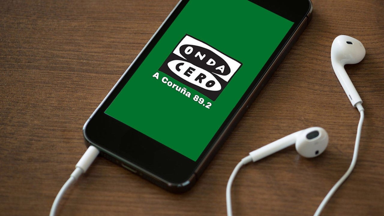 Más de Uno A Coruña Noticias 26/01/2021 Más de Uno A Coruña Noticias 26/01/2021