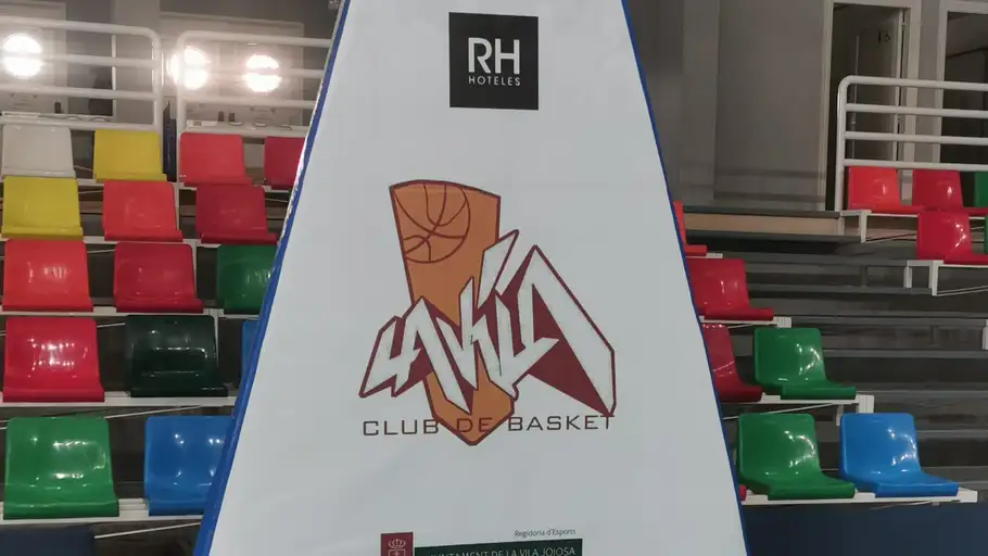 Club de Básket La Vila Baloncesto