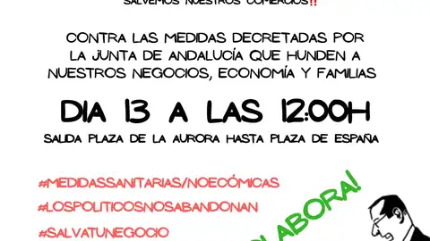 Movilizacion Movilizacion