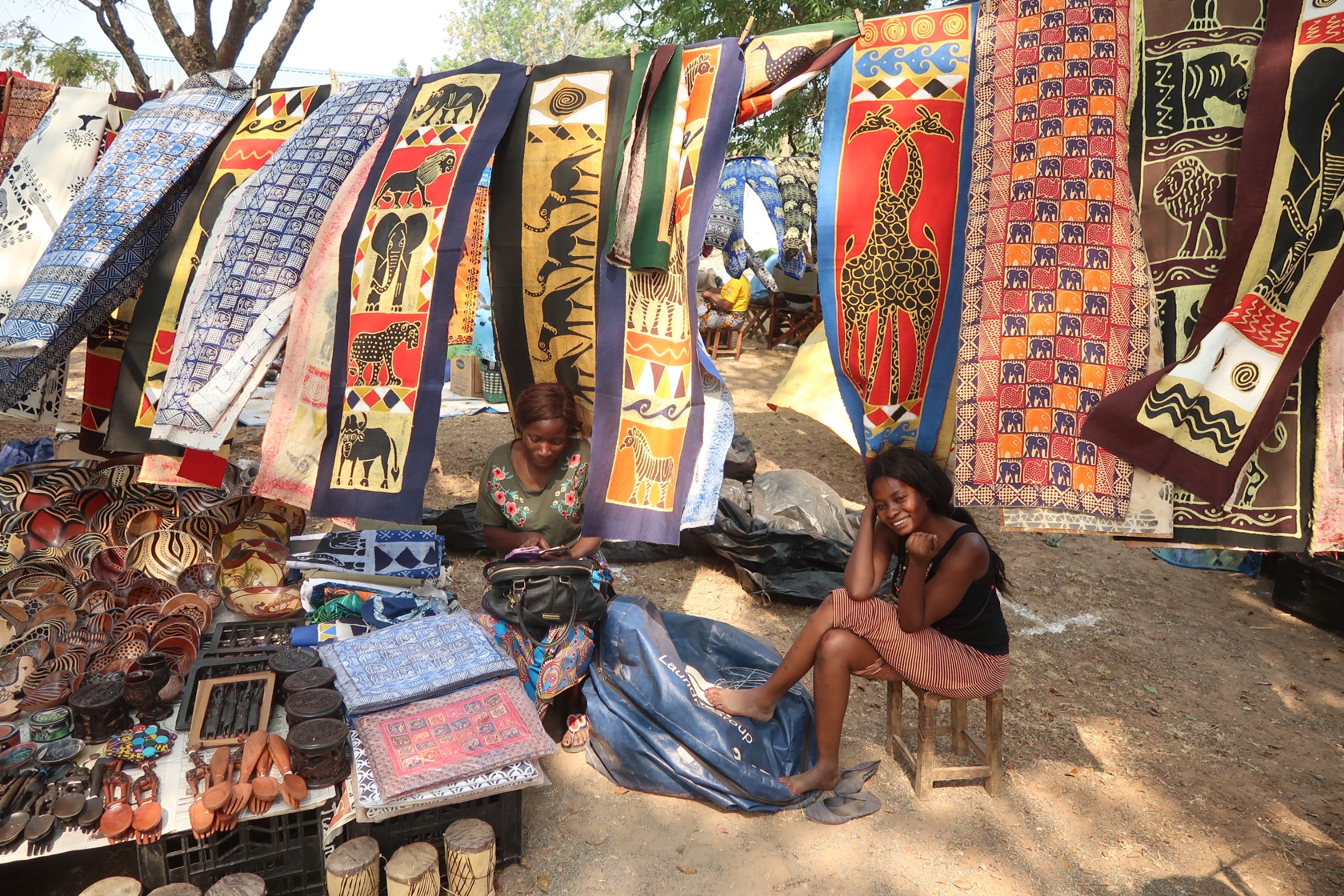 Estudiantes del CEU de Elche asesoran a emprendedores de Zambia para poner en marcha ocho start-ups Estudiantes del CEU de Elche asesoran a emprendedores de Zambia para poner en marcha ocho start-ups