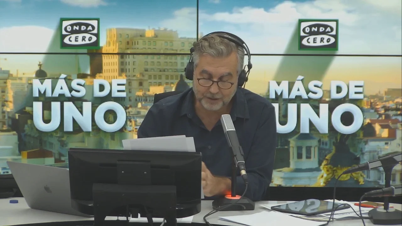 monólogo de Carlos Alsina 12/11/2020 Más de uno