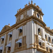 Palacio de la Diputación de Alicante Palacio de la Diputación de Alicante