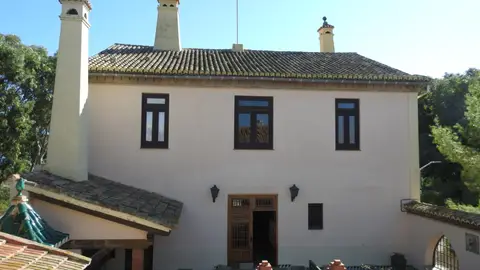 Casa Forestal del Saler Casa Forestal del Saler