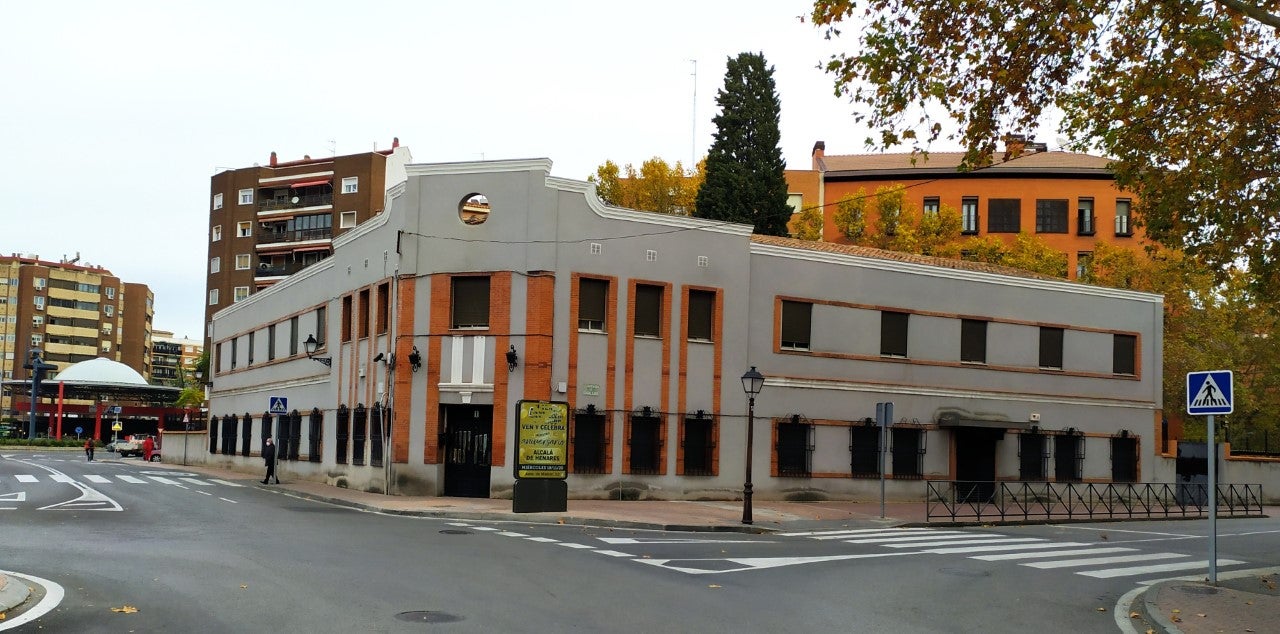 Más de uno Alcalá 12/11/2020 Más de uno Alcalá 12/11/2020