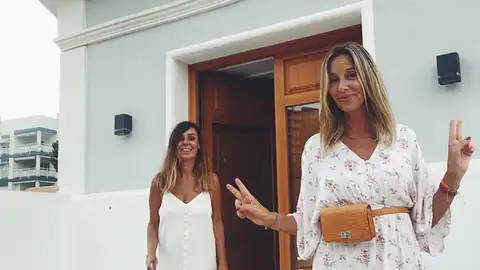 ANA BERGANZA Y RAQUEL NADAL SO LOVELY