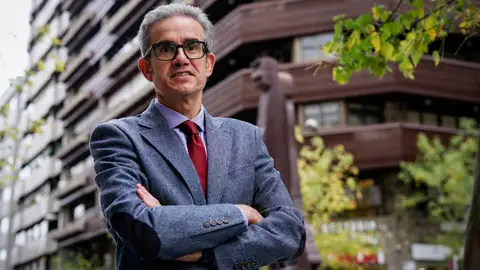 José Manuel Díaz Barreiros José Manuel Díaz Barreiros