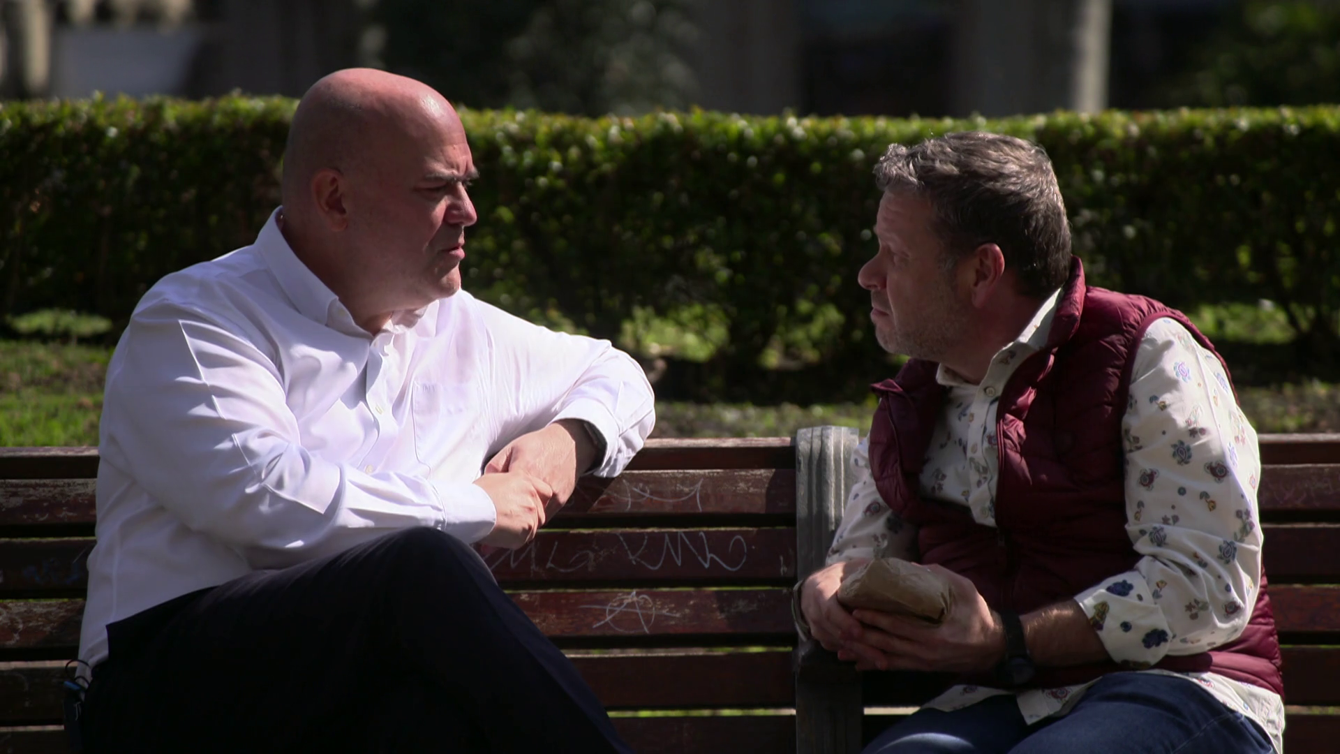 'Te lo vas a comer': Una tercera temporada que destapa fraudes 'Te lo vas a comer': Una tercera temporada que destapa fraudes