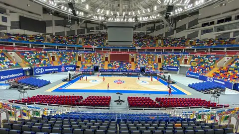 Mega Sport Arena Mega Sport Arena