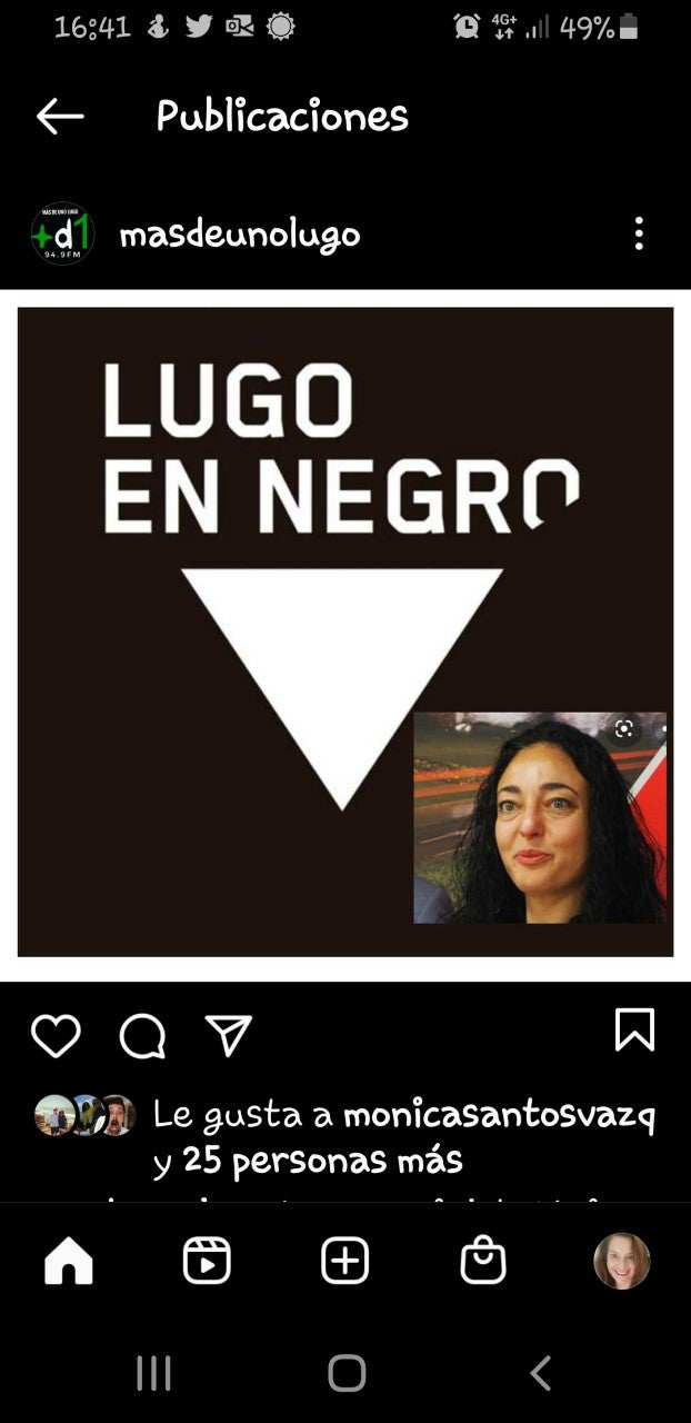 El concello rinde homenaje a mujeres cineastas en los actos del 25N El concello rinde homenaje a mujeres cineastas en los actos del 25N