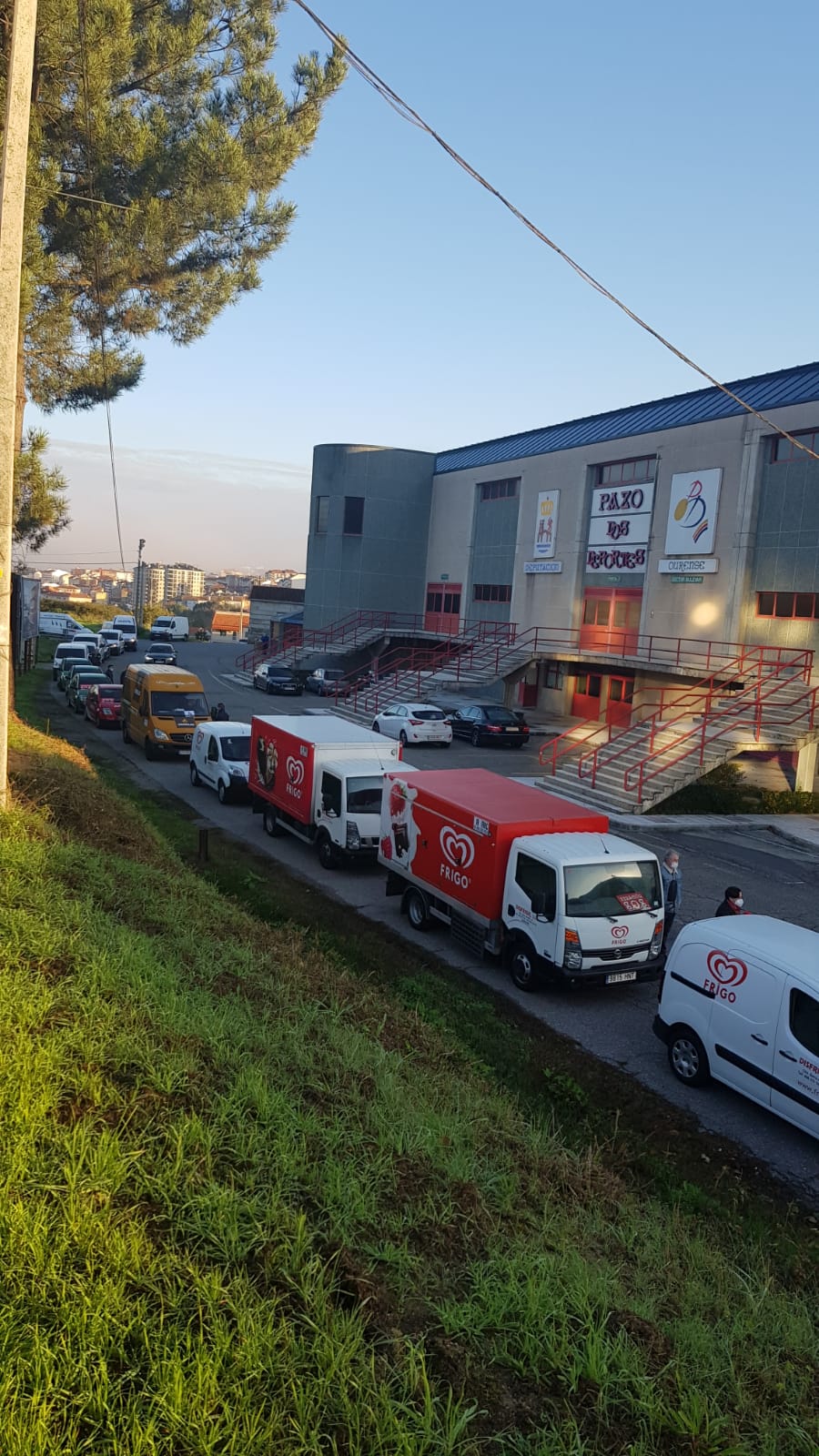 O comité clínico evalúa o plan de desescalada para os bares galegos O comité clínico evalúa o plan de desescalada para os bares galegos