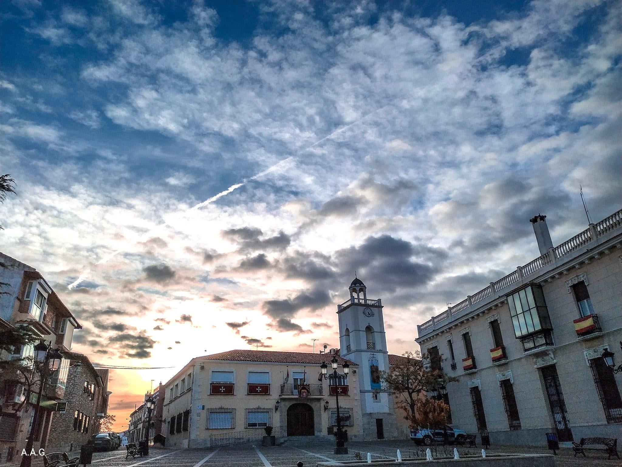 Cuatro miembros de una familia han resultado intoxicados este jueves por monóxido de carbono Cuatro miembros de una familia han resultado intoxicados este jueves por monóxido de carbono