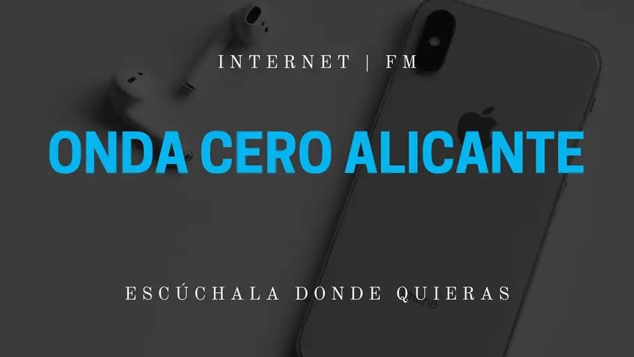 Onda Cero Alicante gen2 OCR Alicante gen2