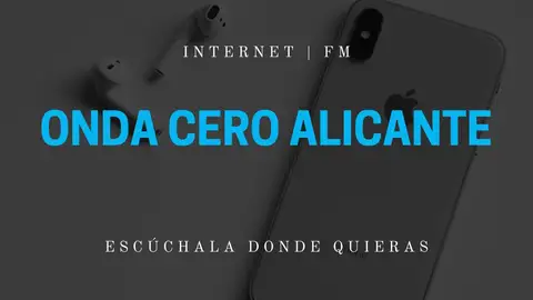 Onda Cero Alicante gen2 OCR Alicante gen2