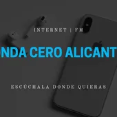 Onda Cero Alicante gen2 Onda Cero Alicante gen2