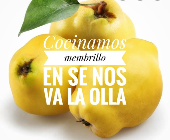 Con el chef, Quique Rodríguez, cocinamos dos platos con membrillo Con el chef, Quique Rodríguez, cocinamos dos platos con membrillo