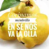 Membrillo en Se Nos Va la Olla Membrillo en Se Nos Va la Olla