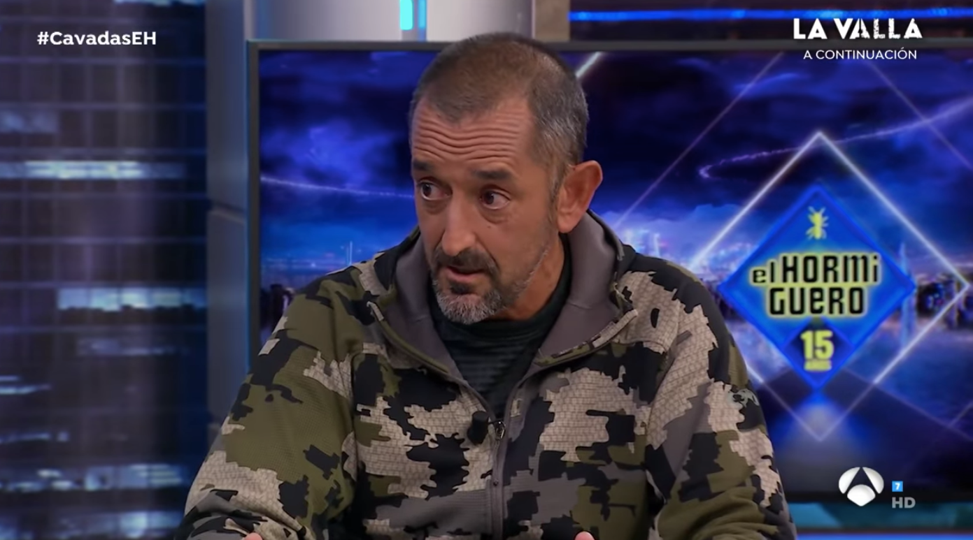 Las palabras de Pedro Cavadas sobre las mentiras acerca de la vacuna del coronavirus Las palabras de Pedro Cavadas sobre las mentiras acerca de la vacuna del coronavirus