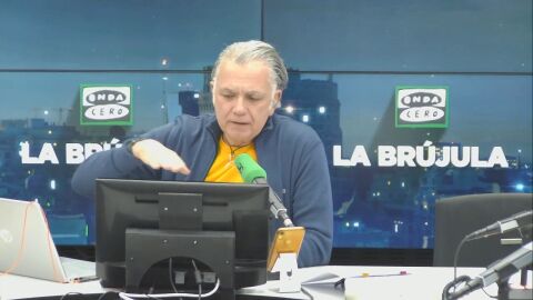 Juan Ramón lucas