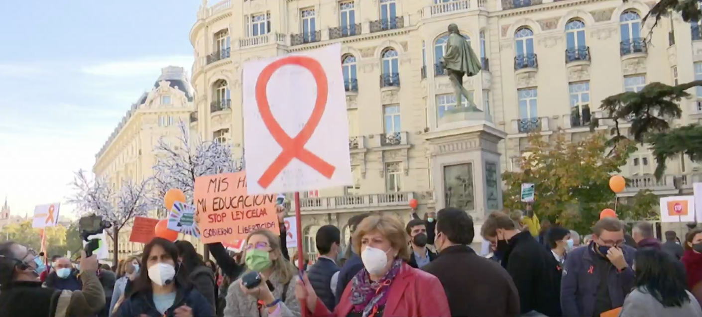Más de Uno Granada 18/11/20 Más de Uno Granada 18/11/20