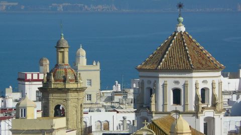 C&aacute;diz